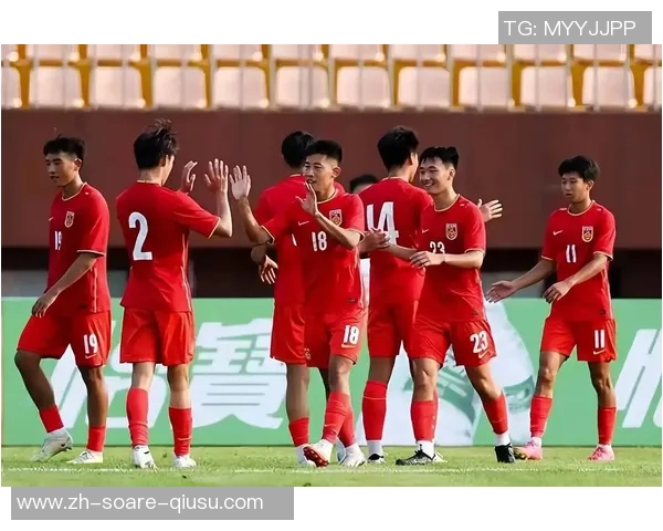 残酷！U17国足轰38球冠绝亚预赛 4场仅让对手射门1次 门将快冻伤风