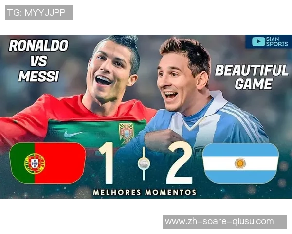 梅西 C罗的国家队+世界杯数据比照!C罗仅两项抢先梅西 还能否守住