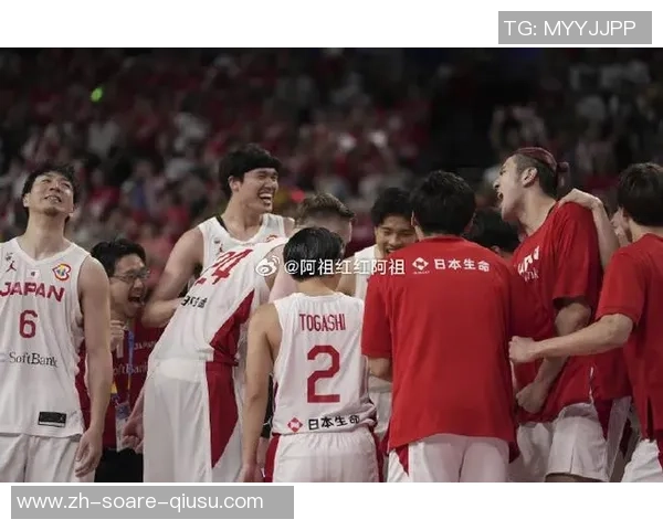 河村勇辉缺席！日本男篮发布世预赛集训名单 渡边回归 新归化球员引重视